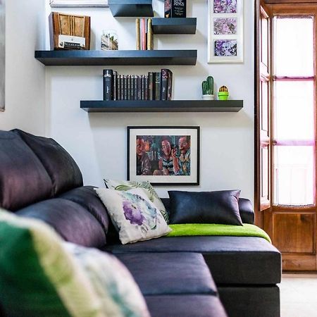 Comodo Y Moderno Apartamento Centro Grenada Zewnętrze zdjęcie
