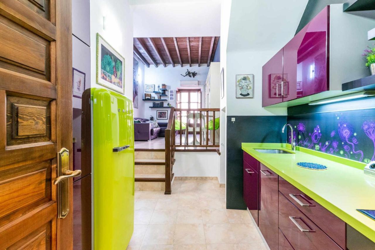 Comodo Y Moderno Apartamento Centro Grenada Zewnętrze zdjęcie