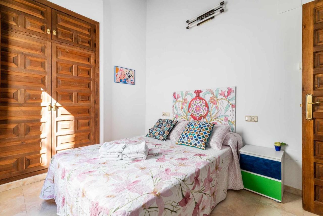 Comodo Y Moderno Apartamento Centro Grenada Zewnętrze zdjęcie