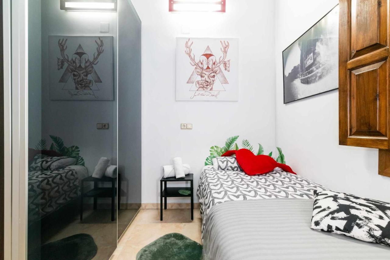 Comodo Y Moderno Apartamento Centro Grenada Zewnętrze zdjęcie