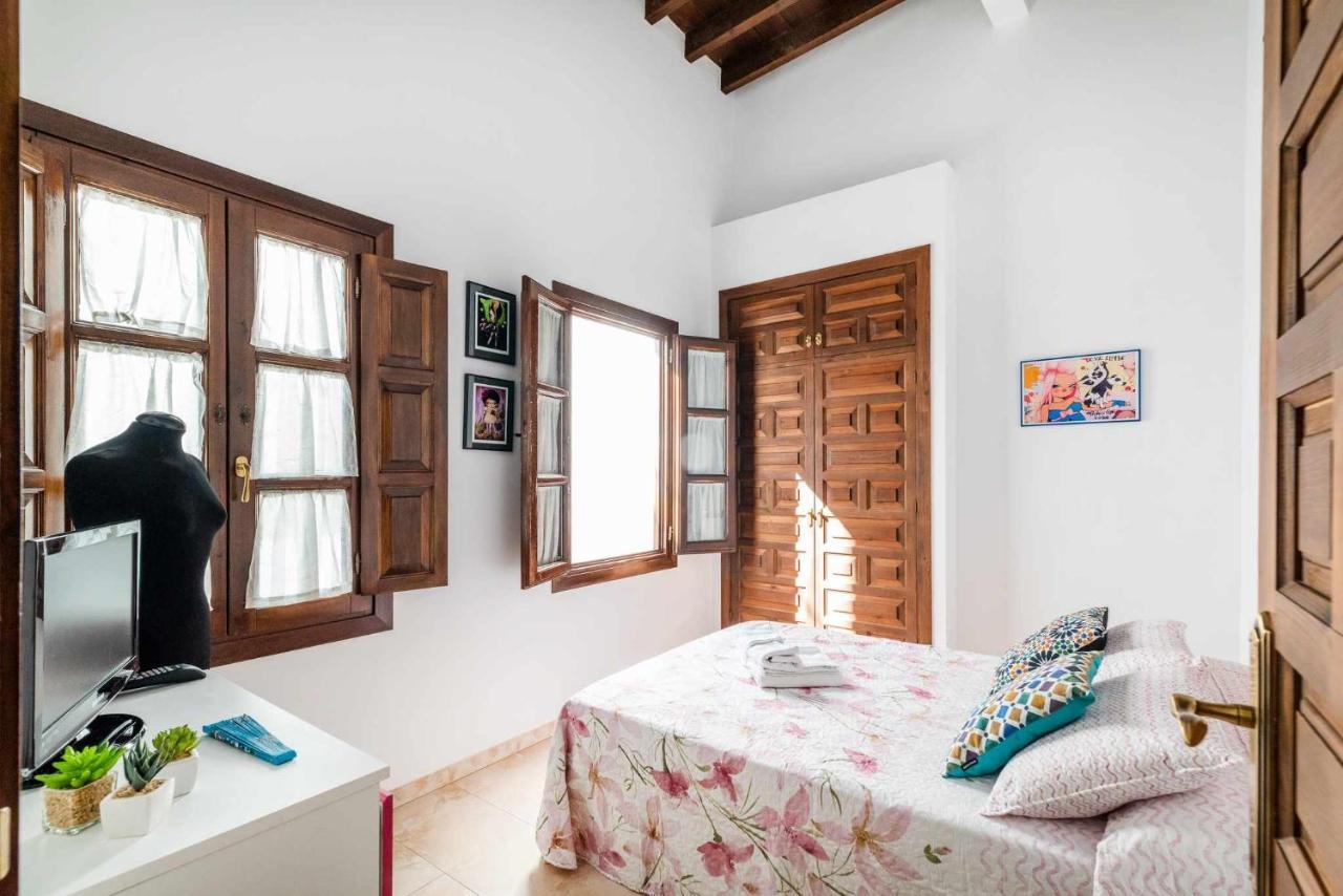 Comodo Y Moderno Apartamento Centro Grenada Zewnętrze zdjęcie