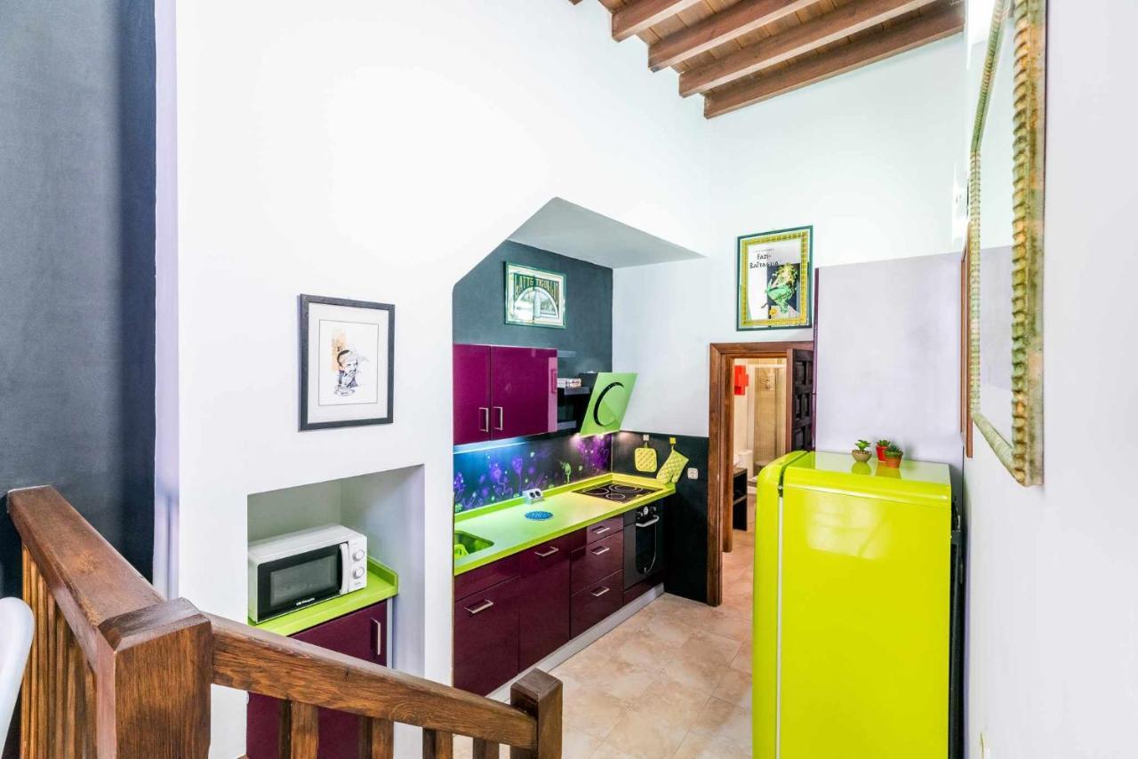 Comodo Y Moderno Apartamento Centro Grenada Zewnętrze zdjęcie