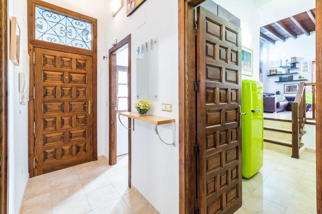Comodo Y Moderno Apartamento Centro Grenada Zewnętrze zdjęcie