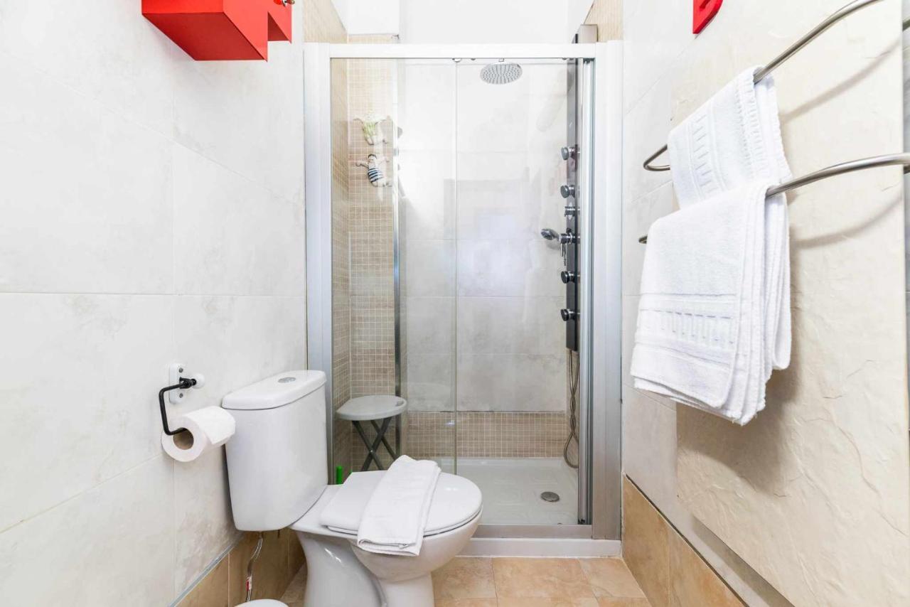 Comodo Y Moderno Apartamento Centro Grenada Zewnętrze zdjęcie