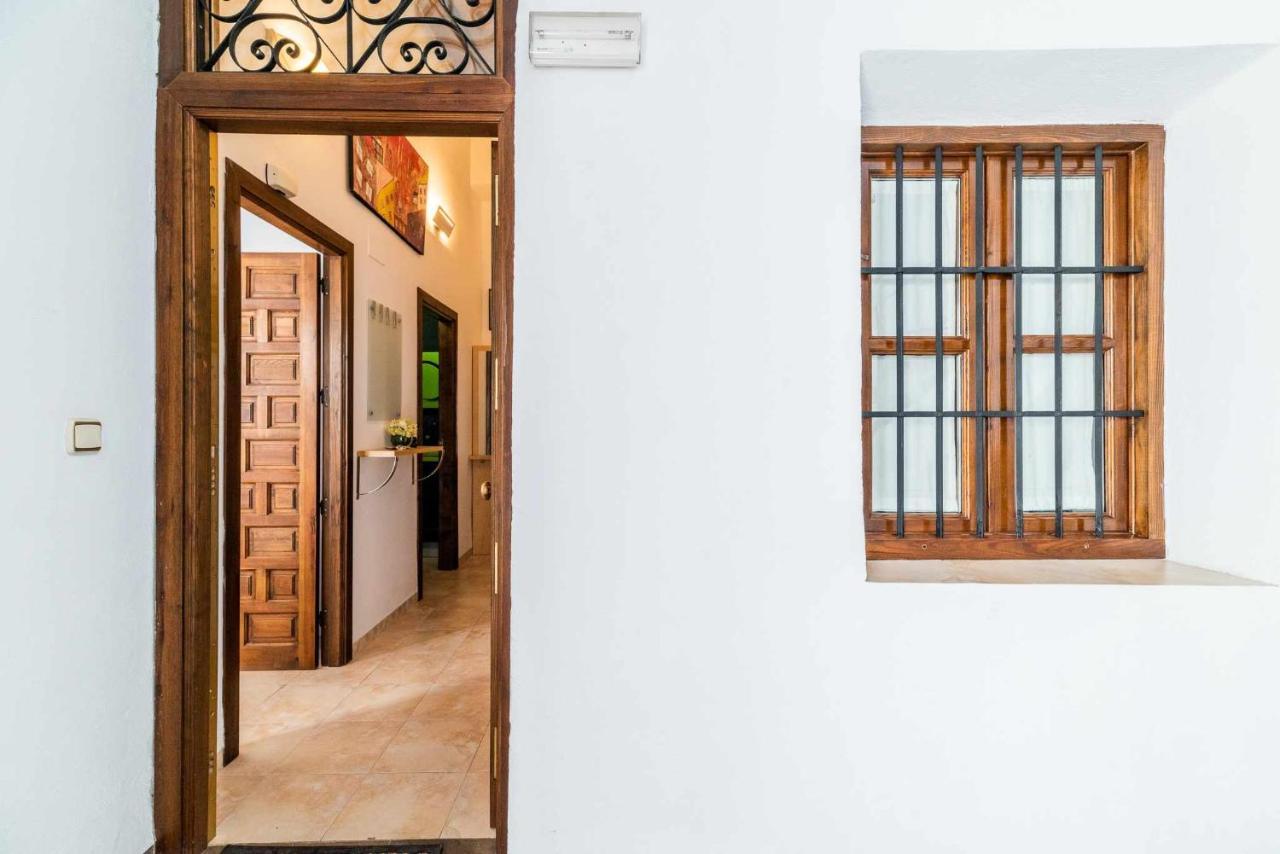 Comodo Y Moderno Apartamento Centro Grenada Zewnętrze zdjęcie