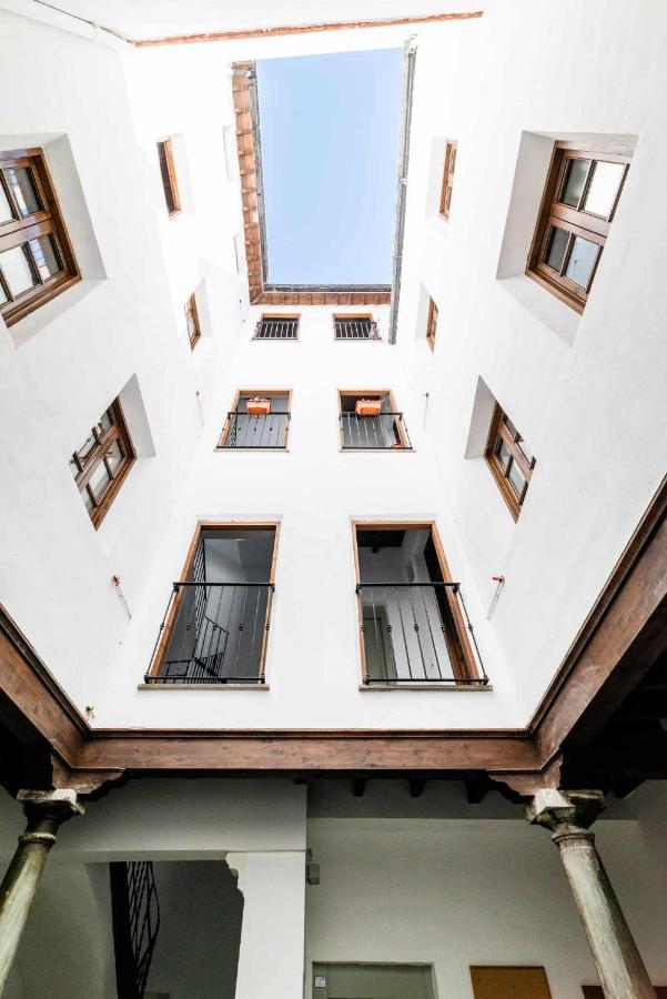 Comodo Y Moderno Apartamento Centro Grenada Zewnętrze zdjęcie