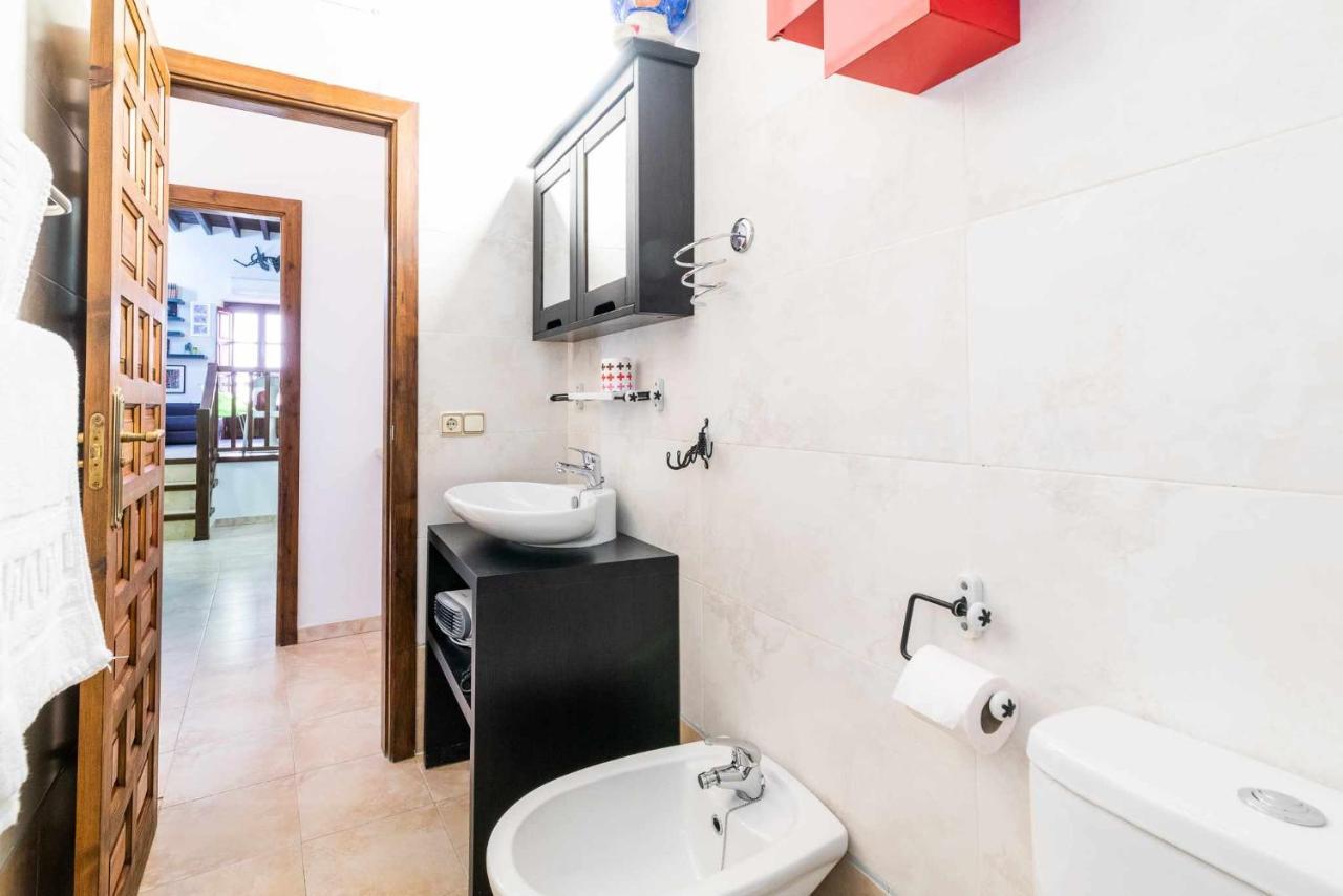 Comodo Y Moderno Apartamento Centro Grenada Zewnętrze zdjęcie