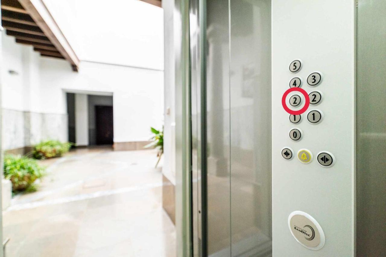 Comodo Y Moderno Apartamento Centro Grenada Zewnętrze zdjęcie