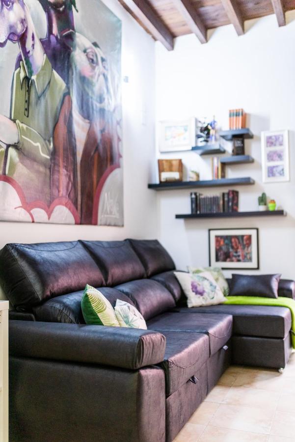 Comodo Y Moderno Apartamento Centro Grenada Zewnętrze zdjęcie