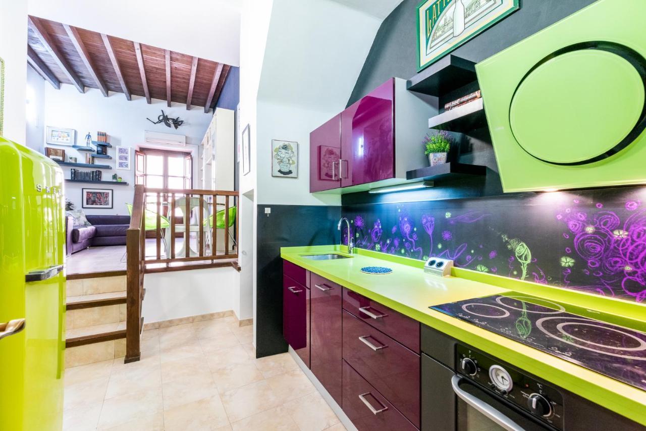 Comodo Y Moderno Apartamento Centro Grenada Zewnętrze zdjęcie